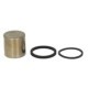 Piston etrier frana fata cu garnituri TOURMAX pentru Yamaha XT 600 1991-2002 sistem franare discuri