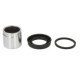 Piston etrier frana TOURMAX fata/spate diametru interior 31,2mm exterior 38,2mm inaltime 35mm cu garnituri Honda CB CBX CX GL 500-1000 1978-1981