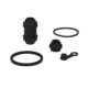 Kit reparare etrier spate TOURMAX Yamaha FZ1 FZ6 YZF-R1 600/1000 2002-2010