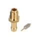 Cui poantou TOURMAX Sistem alimentare carburator Carburettor needle valve cu priza