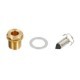 Cui poantou TOURMAX Sistem alimentare carburator Carburettor needle valve cu priza