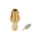 Cui poantou TOURMAX Sistem alimentare carburator Carburettor needle valve cu priza