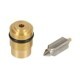 Cui poantou carburator TOURMAX Suzuki DS TS 185/250 1978-1981 cu priză carburettor needle valve