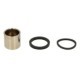 Piston etrier frana fata cu garnituri Suzuki GSF 1200 2001-2006 TOURMAX