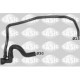 Furtun radiator cauciuc inferior 15mm/30mm OPEL ASTRA J 1.3D 12.09-10.15 SASIC