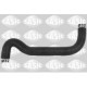 Furtun radiator cauciuc superior SASIC OPEL VIVARO A RENAULT TRAFIC II 2.0 03.01- montare superior dreapta