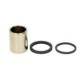 Piston etrier frana fata cu garnituri Suzuki GSF RF 600 1993-1999 TOURMAX