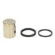 Piston etrier frana fata cu garnituri Suzuki GSF RF 600 1993-1999 TOURMAX