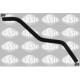 Furtun radiator cauciuc 8mm/8mm SASIC ALFA ROMEO MITO FIAT GRANDE PUNTO PUNTO EVO 1.3D 10.05- Montare superioară