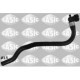 Furtun radiator SASIC 15mm Partea de admisie CITROEN C3 I PEUGEOT 207 1.6 02.02-10.13