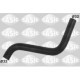 Furtun radiator cauciuc superior dreapta SASIC OPEL VIVARO A RENAULT TRAFIC II 2.5D 03.01-03.10