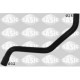 Furtun radiator inferior cauciuc 32mm/25mm CITROEN C3 II DS3 PEUGEOT 208 I 1.4D 11.09- SASIC