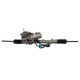 Caseta directie hidraulic SASIC CITROEN C2 C3 I II 1.1-1.6D Electric steering rack 02.02-