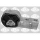 Suport motor cauciuc-metal pe partea motorului superior dreapta SASIC FIAT PANDA 1.2 10.04-