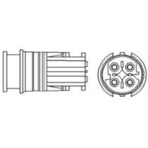 Sonda Lambda MAGNETI MARELLI