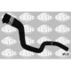 Furtun radiator SASIC 18mm Partea evacuarii RENAULT LAGUNA II 1.6 02.05-08.07