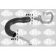 Furtun intercooler Dreapta evacuare SASIC OPEL CORSA D 1.3D 07.06-08.14