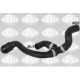 Furtun radiator cauciuc evacuare 15mm/20mm OPEL ASTRA H GTC 1.7D 03.04-10.10 SASIC