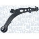 Brat suspensie MAGNETI MARELLI axa fata dreapta inferior FIAT PUNTO 1.2-1.9D 09.99-03.12 filet M12 mm pas 1.25 mm con 15 mm fonta