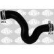 Furtun radiator cauciuc superior dreapta CITROEN C-ELYSEE PEUGEOT 301 1.2 11.12 SASIC