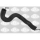 Furtun radiator superior dreapta SASIC OPEL ASTRA H GTC 1.7D 03.04-10.10 sistem racire cauciuc