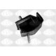 Suport motor cauciuc-metal stanga Renault Clio I 1.9D 91.01-98.09 SASIC pe partea motorului