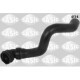 Furtun radiator cauciuc inferior 34mm OPEL ASTRA J GTC 1.7D 09.09-10.15 SASIC