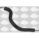 Furtun radiator cauciuc superior OPEL MERIVA A 1.7D 09.03-05.10 SASIC