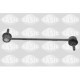 Brat/bieleta suspensie stabilizator SASIC bara torsiune fata dreapta/stanga 257mm Renault Kangoo Scenic I 1.6/1.9D/2.0 06.00-