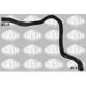 Furtun radiator SASIC sistem racire cauciuc 19mm OPEL ZAFIRA A 2.0D 2.2D 07.99-06.05