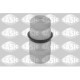 Tampon cauciuc suspensie SASIC Fata Dreapta/Stanga inaltime 96mm diametru 54.2mm Peugeot 3008 5008 1.2-2.0DH 06.09-03.17