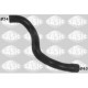 Furtun radiator SASIC inferior OPEL ASTRA F G MERIVA A 1.4/1.6 01.98-05.10 Sistem racire