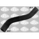 Furtun radiator cauciuc SASIC 19mm/22mm OPEL CORSA D 1.2/1.2LPG/1.4 09.09-08.14 Sistem racire