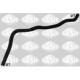 Furtun radiator cauciuc SASIC 7mm/7mm SEAT AROSA VW POLO III POLO III CLASSIC 1.0/1.4/1.6 10.94-06.04