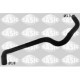 Furtun radiator SASIC Sistem racire cauciuc 13mm/18mm RENAULT LAGUNA III 2.0D 10.07-12.15