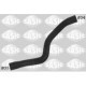 Furtun radiator SASIC superior dreapta OPEL ASTRA J GTC 1.7D 09.09-10.15 sistem racire cauciuc