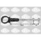 Joja ulei negru 525.0 mm CITROEN BERLINGO XSARA PEUGEOT 206 PARTNER 1.9D SASIC