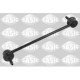 Brat/Bieleta Suspensie Stabilizator SASIC Fata Dreapta/Stanga 265mm Renault Fluence 1.5D-Electric 02.10-