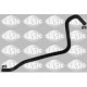 Furtun radiator SASIC Sistem racire OPEL ASTRA H GTC 1.6/1.8 01.04-10.10 cauciuc 8mm/8mm