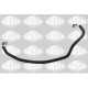 Furtun radiator cauciuc 7mm OPEL CORSA C TIGRA 1.0/1.2/1.4 09.00-12.10 SASIC