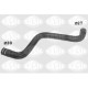 Furtun radiator SASIC sârmă metal Fiat Idea 1.2 16V 01/04 188A4 superior dreapta 46543621