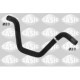 Furtun radiator cauciuc admisie 20mm/20mm RENAULT MEGANE II SCENIC II 1.5D 09.02-12.10 SASIC