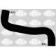 Furtun radiator cauciuc superior 31mm/31mm RENAULT CLIO III MODUS 1.4/1.6 SASIC