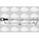 Joja ulei SASIC 516.0 mm pentru CITROEN C5 I, C5 II PEUGEOT 406, 607 2.2D 02.00-