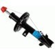 Amortizor Dreapta Fata SACHS Nissan Note 1.4/1.5D/1.6 03.06-06.12 Gaz Bitubular 370mm/514mm