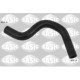 Furtun radiator SASIC 18,5mm Peugeot 206 2.0 04.99-12.07 centru stanga 18.5mm 16.5mm