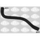 Furtun radiator cauciuc 20mm/20mm SASIC OPEL VECTRA C GTS 1.9D 04.04-01.09