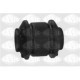 Bucsa cauciuc brat suspensie spate Dreapta/Stanga superior CITROEN PEUGEOT 16.0mm 33.0mm 21.0mm/45.0mm SASIC