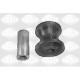 Brat suspensie roata SASIC Bloc silentios fata balansoar fata din spate Dreapta/Stanga 12x27x50 mm CITROEN C25 FIAT DUCATO PEUGEOT J5