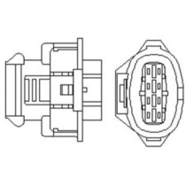 Sonda Lambda MAGNETI MARELLI